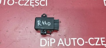 R440 VOLKSWAGEN PASSAT B6 1Z0959772B MODUL OHŘÍVAČ SEDADLA