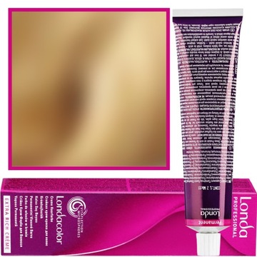 Londa Color farba 60ml LC 9/0 Bardzo jasny blond