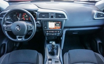 Renault Kadjar Crossover 1.2 Energy TCe 130KM 2015 Renault Kadjar 1.2 Tce 130 KM 1.2 Benzyna 130KM, zdjęcie 10