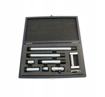 ŚREDNICÓWKA MIKROMETRYCZNA 150-2500 / 0.01 mm