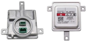 MĚNIČ XENON MODUL AUDI A1 SKODA SUPERB II VW AMAROK 8K0941597F