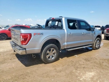 Ford 2023 Ford F150 Supercrew 2023 3.5l 3.5 Hybryda 400KM, zdjęcie 3