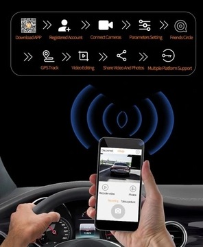 Планшет CarPlay AndroidAuto 10 дюймов с Wi-Fi BT 2023