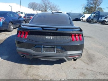 Ford Mustang VI 2024 Ford Mustang GT Fastback 2024 5.0l 5.0 Benzyna 486KM, zdjęcie 4