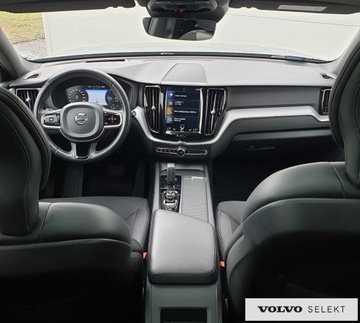 Volvo XC60 II 2020 Volvo XC 60 T8 AWD Plug-In Hybrid Momentum Pro 303, zdjęcie 11