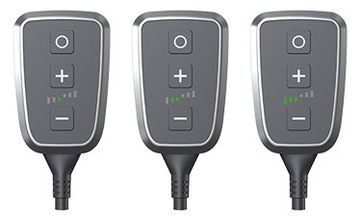 Moduł przepustnicy PedalBox Can-Am Ryker