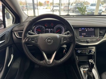 Opel Astra K Sportstourer Facelifting 1.5 Diesel 122KM 2022 Opel Astra Business Elegance Asystent parkowania CarPlayAndroid Auto LED, zdjęcie 13