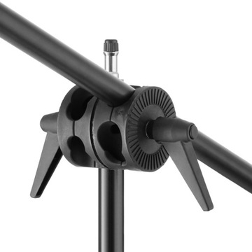Осветительная стойка Boom Freepower 288см