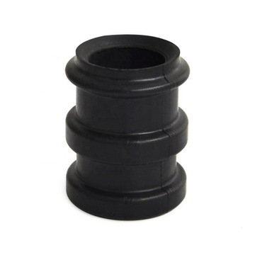 Резиновый выпускной патрубок 2t cr yz kt rm sx exc диффузор