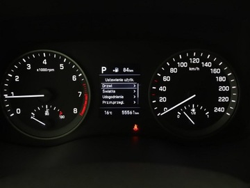 Hyundai Tucson III SUV Facelifting 1.6 T-GDi 177KM 2019 Hyundai Tucson GRATIS! Pakiet Serwisowy o, zdjęcie 21