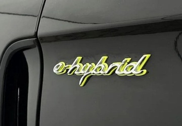 Porsche Panamera II 2020 Porsche Panamera Plug-In Limitowana Wersja 4x4 Kamera360 Pneumatyka S, zdjęcie 13