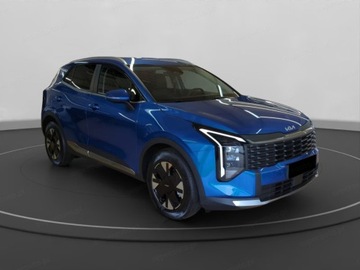 Kia Sportage V 2025 KIA Sportage 1.6 T-GDI 2WD Suv 150KM 2025, zdjęcie 1