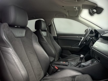 Audi 2020 Audi RS Q3 Sportback Hamulce RS, 400 KM, ASO, Bang, zdjęcie 30