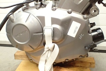 Honda NC 750 X 14-16 Двигатель 23711км Гарантия