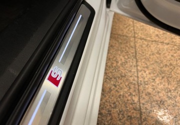 Audi A6 C8 S6 Limousine 3.0 TDI 349KM 2019 Audi S6 Limousine 350 KM Salon Polska ASO R CARS Warszawa 3.0 Diesel 350KM, zdjęcie 38