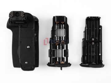 Аккумулятор Newell BG-E16 для Canon