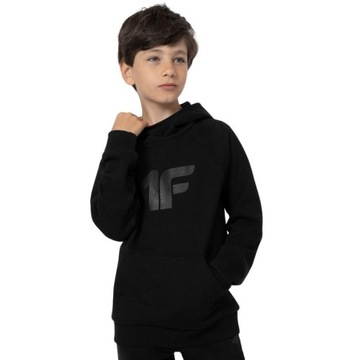 СПОРТИВНАЯ ФУТБОЛКА ДЕТСКАЯ 4F ДЛЯ МАЛЬЧИКОВ