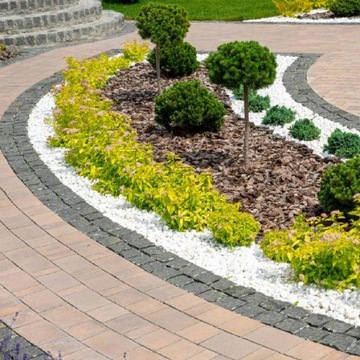 Пропитка для камней Thassos Carrara White Marianna White Pebbles