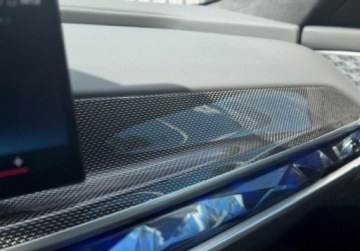 BMW Seria 7 G70 Sedan Plug-In 3.0 M60e 571KM 2024 BMW Seria 7 BMW M760e xDrive 3.0 Hybryda Plug-in 571KM, zdjęcie 18