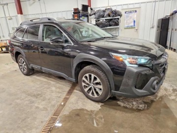 Subaru Outback VI 2025 Subaru Outback Premium 2025 2.5 Benzyna 182KM, zdjęcie 4