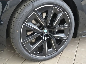 BMW Seria 7 G70 Sedan 3.0 40d 299KM 2025 BMW Seria 7 740d xDrive Sport Sedan 3.0 (299KM) 2025, zdjęcie 12