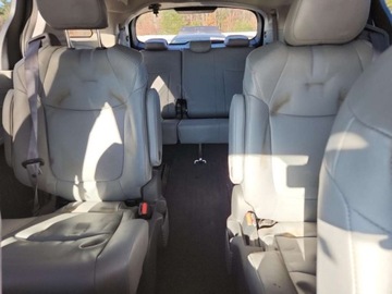 Toyota Sienna III 2024 Toyota Sienna Xle 2024 2.5 Hybryda 245KM, zdjęcie 10