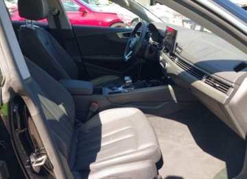 Audi A5 F5 2021 Audi A5 2021, 2.0L, 4x4, SPORTBACK PREMIUM PLUS, od ubezpieczalni, zdjęcie 9