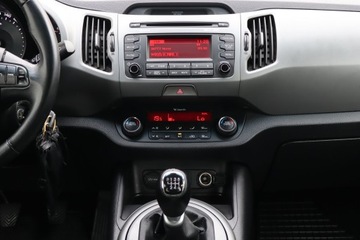 Kia Sportage III SUV Facelifting 1.6 GDI 135KM 2015 Kia Sportage 1.6 GDI, Salon Polska, Serwis ASO, zdjęcie 11