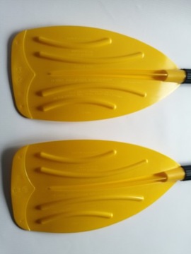 Весло Intex 59623E однолопастное, пластик, 122 см