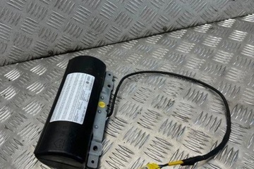 ULOŽENÍ AIRBAG SEDADLA PŘEDNÍ LEVÝ VW PHAETON (3D_) 3D0880441B 3.0L