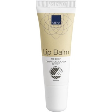 Balsam do ust 10 ml Abena