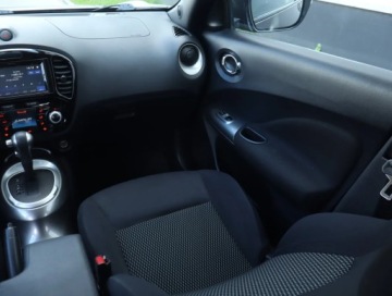 Nissan Juke I SUV Facelifting 1.6i 117KM 2015 Nissan Juke 1.6 i, Automat, Klima, Klimatronic, zdjęcie 7
