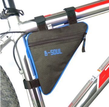 СУМКА ДЛЯ ВЕЛОСИПЕДА WAGE BIKE BAG BAG