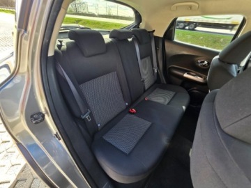 Nissan Juke I SUV Facelifting 1.2 DIG-T (Euro 6) 115KM 2017 Nissan Juke 1.2 116Ps Navi Kamera 6 Biegow Piekny Gwarancja 1.2 Benzyna, zdjęcie 21