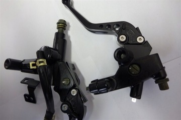 Главный тормозной цилиндр Suzuki GSXR 600 750 1000