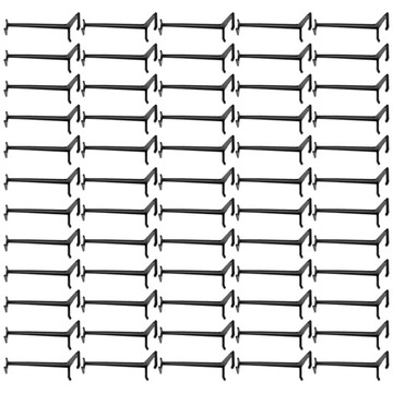 ИНСТРУМЕНТ ВЕТВОК ПЛАСТИКОВЫЕ ПЛАСТИНЫ МОДЕЛИРОВАНИЕ ДЕРЕВЬЕВ
