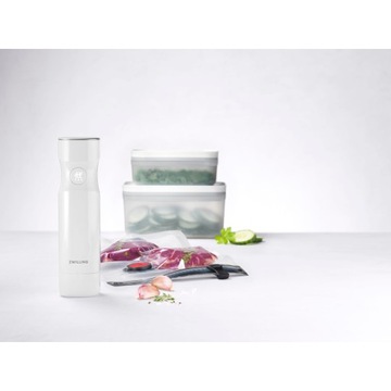 Пластиковый стартовый набор S/M ZWILLING Fresh & Save 36807-006-0