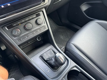 Volkswagen Touran III 2020 Volkswagen Touran 2.0 TDI DSG Aut. 7 osobowy 2020, zdjęcie 19
