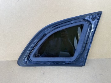 RENAULT KOLEOS II 2 SZYBA KAROSERYJNA TYLNA LEWA