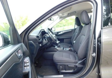 Ford Kuga III 2021 Ford Kuga z Gwarancja Kamera Przod Tyl BLiS Full LED Reflektory 1.5 120KM, zdjęcie 11