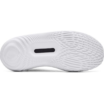 Баскетбольные кроссовки унисекс Under Armour UA Flow F