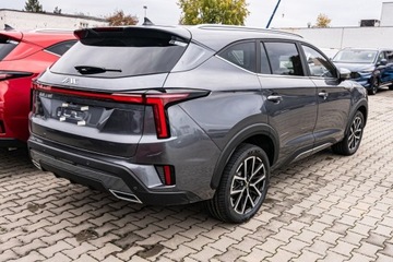 JAC 2025 JAC JS8 Pro 1.5 T-GDI DCT 7os. Suv 175KM 2025, zdjęcie 3