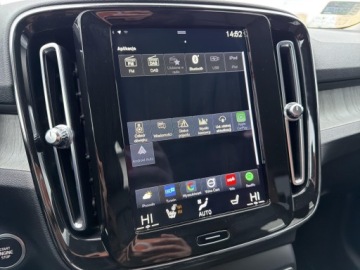 Volvo XC40 2021 Volvo XC 40 Volvo XC 40 Inscription AWD / Aso/ FVa, zdjęcie 28