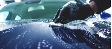 НАБОР ДЛЯ ОЧИСТКИ КРАСКИ 2x ГЛИНА