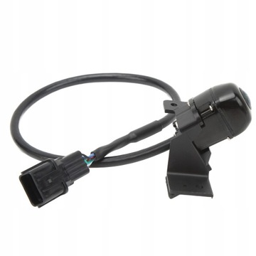 HYUNDAI TUCSON ЗАДНЯЯ КАМЕРА ЗАДНЕГО НАПРАВЛЕНИЯ 95760-D3100