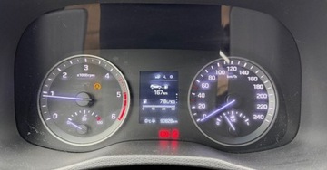 Hyundai Tucson III SUV 1.7 CRDI 115KM 2016 Hyundai Tucson 1.7 CRDI BlueDrive Go 2WD 115 KM Salon PL 1.7 Diesel 115KM, zdjęcie 10