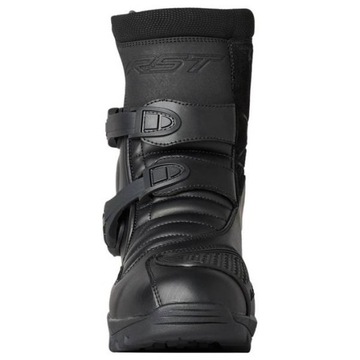 BUTY RST ADVENTURE-X MID WATERPROOF CE BLACK 45 (3