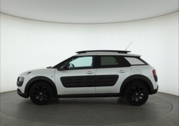 Citroen C4 Cactus Crossover 1.2 PureTech 110KM 2017 Citroen C4 Cactus 1.2 PureTech, Salon Polska, zdjęcie 2