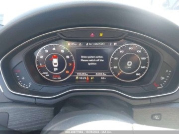 Audi A5 F5 Sportback 2.0 TFSI 252KM 2018 Audi a5 Audi A5 Premium Plus 2.0 Benzyna 252KM, zdjęcie 9