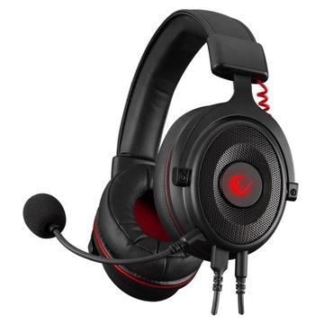 Słuchawki Rampage RM-K60 DROP PLUS USB